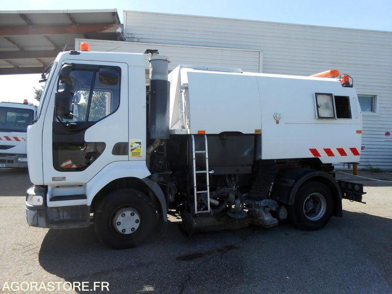 BALAYEUSE RENAULT PL - Cestovna čistilica: slika BALAYEUSE RENAULT PL - Cestovna čistilica BALAYEUSE RENAULT PL - Cestovna čistilica: slika BALAYEUSE RENAULT PL - Cestovna čistilica