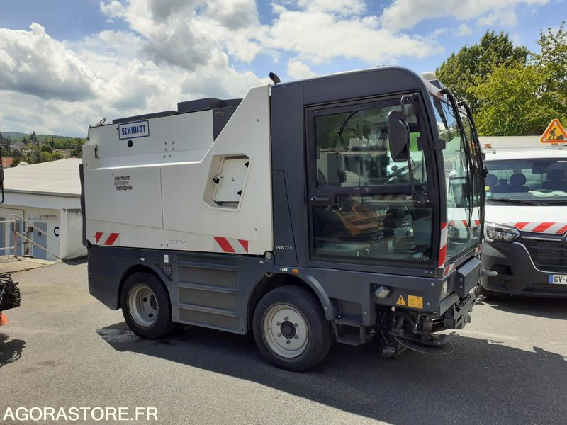 BALAYEUSE SCHMIDT 4M3 CLEANGO 500 - Cestovna čistilica: slika BALAYEUSE SCHMIDT 4M3 CLEANGO 500 - Cestovna čistilica BALAYEUSE SCHMIDT 4M3 CLEANGO 500 - Cestovna čistilica: slika BALAYEUSE SCHMIDT 4M3 CLEANGO 500 - Cestovna čistilica