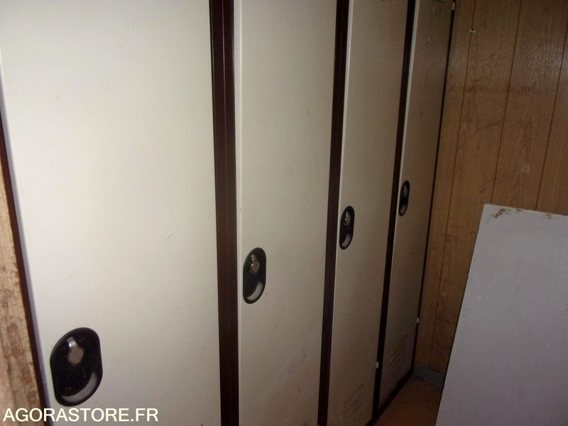 BARAQUE CHANTIER WC VESTIAIRE COIN REPOS N°1 - Građevinska oprema: slika BARAQUE CHANTIER WC VESTIAIRE COIN REPOS N°1 - Građevinska oprema BARAQUE CHANTIER WC VESTIAIRE COIN REPOS N°1 - Građevinska oprema: slika BARAQUE CHANTIER WC VESTIAIRE COIN REPOS N°1 - Građevinska oprema