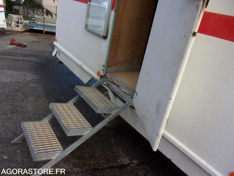 BARAQUE CHANTIER WC VESTIAIRE COIN REPOS N°1 - Građevinska oprema: slika BARAQUE CHANTIER WC VESTIAIRE COIN REPOS N°1 - Građevinska oprema BARAQUE CHANTIER WC VESTIAIRE COIN REPOS N°1 - Građevinska oprema: slika BARAQUE CHANTIER WC VESTIAIRE COIN REPOS N°1 - Građevinska oprema