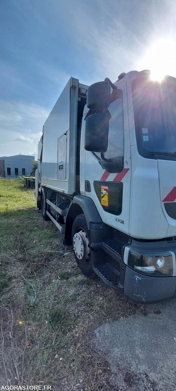 BENNE A ORDURES MENAGERES 14M3 - RENAULT PREMIUM - LOT N°2 - Kamion za odvoz smeća: slika BENNE A ORDURES MENAGERES 14M3 - RENAULT PREMIUM - LOT N°2 - Kamion za odvoz smeća BENNE A ORDURES MENAGERES 14M3 - RENAULT PREMIUM - LOT N°2 - Kamion za odvoz smeća: slika BENNE A ORDURES MENAGERES 14M3 - RENAULT PREMIUM - LOT N°2 - Kamion za odvoz smeća