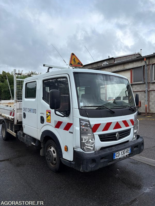 BENNE RENAULT POIDS LOURD MAXITY - 2012 - 160199 KM - Kamion s otvorenim sandukom: slika BENNE RENAULT POIDS LOURD MAXITY - 2012 - 160199 KM - Kamion s otvorenim sandukom BENNE RENAULT POIDS LOURD MAXITY - 2012 - 160199 KM - Kamion s otvorenim sandukom: slika BENNE RENAULT POIDS LOURD MAXITY - 2012 - 160199 KM - Kamion s otvorenim sandukom