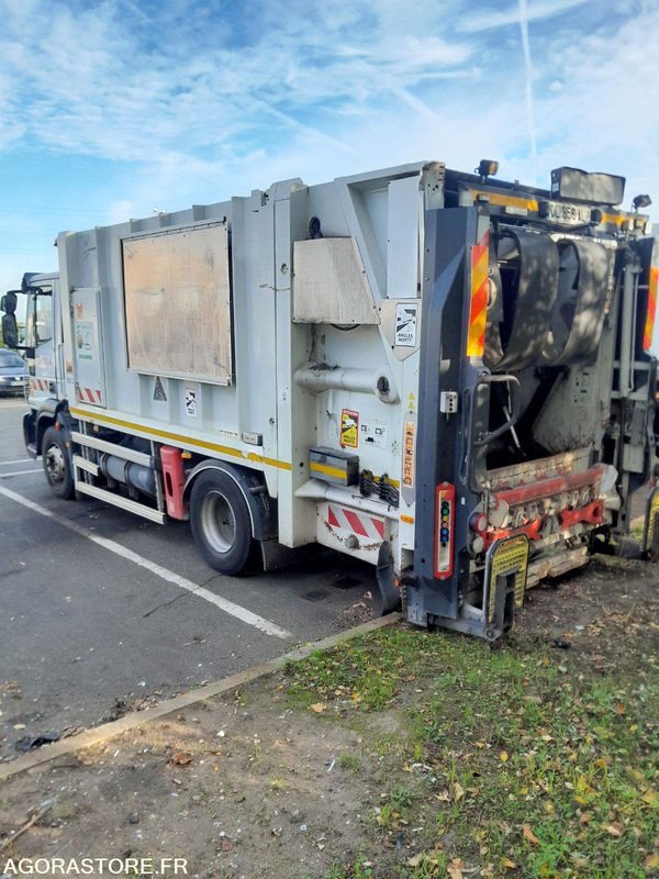 BOM 16T IVECO GNC NON ROULANT( 6042-66ICAM571X) - Kamion za odvoz smeća: slika BOM 16T IVECO GNC NON ROULANT( 6042-66ICAM571X) - Kamion za odvoz smeća BOM 16T IVECO GNC NON ROULANT( 6042-66ICAM571X) - Kamion za odvoz smeća: slika BOM 16T IVECO GNC NON ROULANT( 6042-66ICAM571X) - Kamion za odvoz smeća