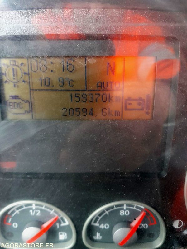 BOM 16T IVECO GNC NON ROULANT( 6042-66ICAM571X) - Kamion za odvoz smeća: slika BOM 16T IVECO GNC NON ROULANT( 6042-66ICAM571X) - Kamion za odvoz smeća BOM 16T IVECO GNC NON ROULANT( 6042-66ICAM571X) - Kamion za odvoz smeća: slika BOM 16T IVECO GNC NON ROULANT( 6042-66ICAM571X) - Kamion za odvoz smeća