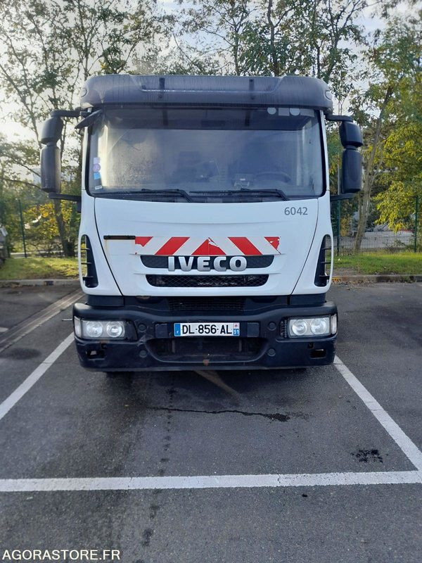 BOM 16T IVECO GNC NON ROULANT( 6042-66ICAM571X) - Kamion za odvoz smeća: slika BOM 16T IVECO GNC NON ROULANT( 6042-66ICAM571X) - Kamion za odvoz smeća BOM 16T IVECO GNC NON ROULANT( 6042-66ICAM571X) - Kamion za odvoz smeća: slika BOM 16T IVECO GNC NON ROULANT( 6042-66ICAM571X) - Kamion za odvoz smeća