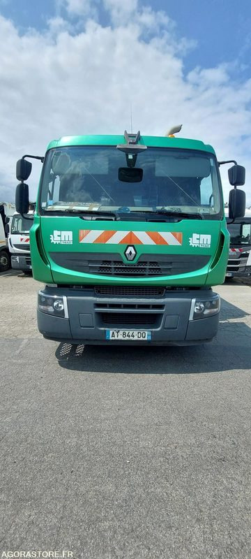 BOM 19T - RENAULT PREMIUM - SEMAT - 2010 - 298146 km - Kamion za odvoz smeća: slika BOM 19T - RENAULT PREMIUM - SEMAT - 2010 - 298146 km - Kamion za odvoz smeća BOM 19T - RENAULT PREMIUM - SEMAT - 2010 - 298146 km - Kamion za odvoz smeća: slika BOM 19T - RENAULT PREMIUM - SEMAT - 2010 - 298146 km - Kamion za odvoz smeća