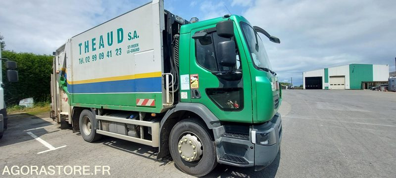 BOM 19T - RENAULT PREMIUM - SEMAT - 2010 - 298146 km - Kamion za odvoz smeća: slika BOM 19T - RENAULT PREMIUM - SEMAT - 2010 - 298146 km - Kamion za odvoz smeća BOM 19T - RENAULT PREMIUM - SEMAT - 2010 - 298146 km - Kamion za odvoz smeća: slika BOM 19T - RENAULT PREMIUM - SEMAT - 2010 - 298146 km - Kamion za odvoz smeća