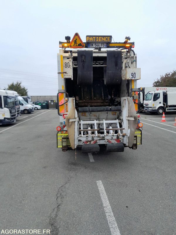 BOM 19T SCANIA GNC NON ROULANT (6045-66ICAM571X) - Kamion za odvoz smeća: slika BOM 19T SCANIA GNC NON ROULANT (6045-66ICAM571X) - Kamion za odvoz smeća BOM 19T SCANIA GNC NON ROULANT (6045-66ICAM571X) - Kamion za odvoz smeća: slika BOM 19T SCANIA GNC NON ROULANT (6045-66ICAM571X) - Kamion za odvoz smeća