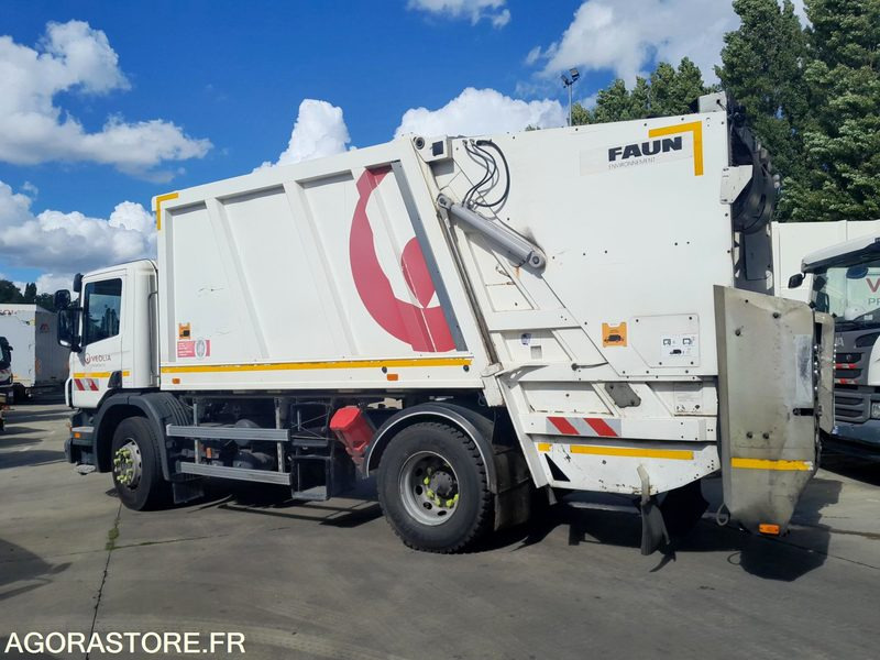 BOM 19T SCANIA GO (5615-66ICAM571X) - 2012 / 294 395 KM - Kamion za odvoz smeća: slika BOM 19T SCANIA GO (5615-66ICAM571X) - 2012 / 294 395 KM - Kamion za odvoz smeća BOM 19T SCANIA GO (5615-66ICAM571X) - 2012 / 294 395 KM - Kamion za odvoz smeća: slika BOM 19T SCANIA GO (5615-66ICAM571X) - 2012 / 294 395 KM - Kamion za odvoz smeća
