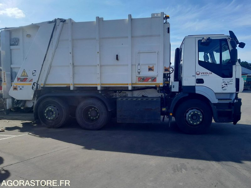 BOM 26T IVECO GNV (6018-VPIDF-66ICAM571X) - Kamion za odvoz smeća: slika BOM 26T IVECO GNV (6018-VPIDF-66ICAM571X) - Kamion za odvoz smeća BOM 26T IVECO GNV (6018-VPIDF-66ICAM571X) - Kamion za odvoz smeća: slika BOM 26T IVECO GNV (6018-VPIDF-66ICAM571X) - Kamion za odvoz smeća