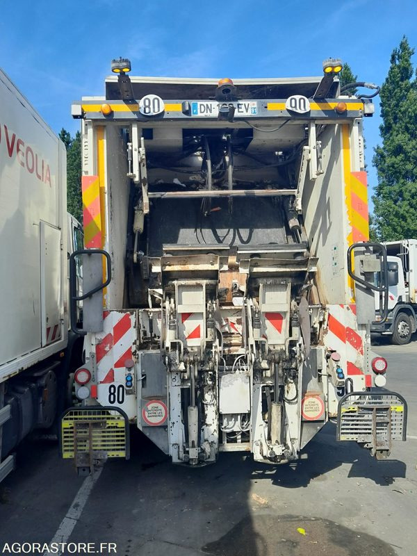 BOM 26T IVECO GNV (6018-VPIDF-66ICAM571X) - Kamion za odvoz smeća: slika BOM 26T IVECO GNV (6018-VPIDF-66ICAM571X) - Kamion za odvoz smeća BOM 26T IVECO GNV (6018-VPIDF-66ICAM571X) - Kamion za odvoz smeća: slika BOM 26T IVECO GNV (6018-VPIDF-66ICAM571X) - Kamion za odvoz smeća