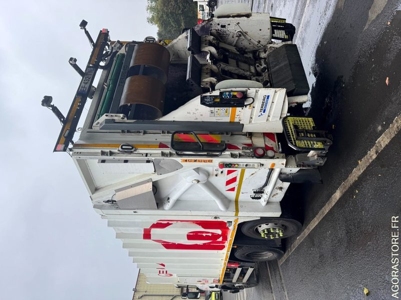 BOM 26T SCANIA GO (6673-66ICAM571X) - Kamion za odvoz smeća: slika BOM 26T SCANIA GO (6673-66ICAM571X) - Kamion za odvoz smeća BOM 26T SCANIA GO (6673-66ICAM571X) - Kamion za odvoz smeća: slika BOM 26T SCANIA GO (6673-66ICAM571X) - Kamion za odvoz smeća