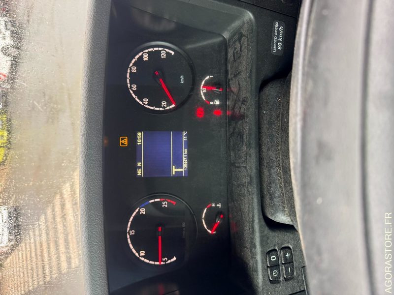 BOM 26T SCANIA GO (6673-66ICAM571X) - Kamion za odvoz smeća: slika BOM 26T SCANIA GO (6673-66ICAM571X) - Kamion za odvoz smeća BOM 26T SCANIA GO (6673-66ICAM571X) - Kamion za odvoz smeća: slika BOM 26T SCANIA GO (6673-66ICAM571X) - Kamion za odvoz smeća