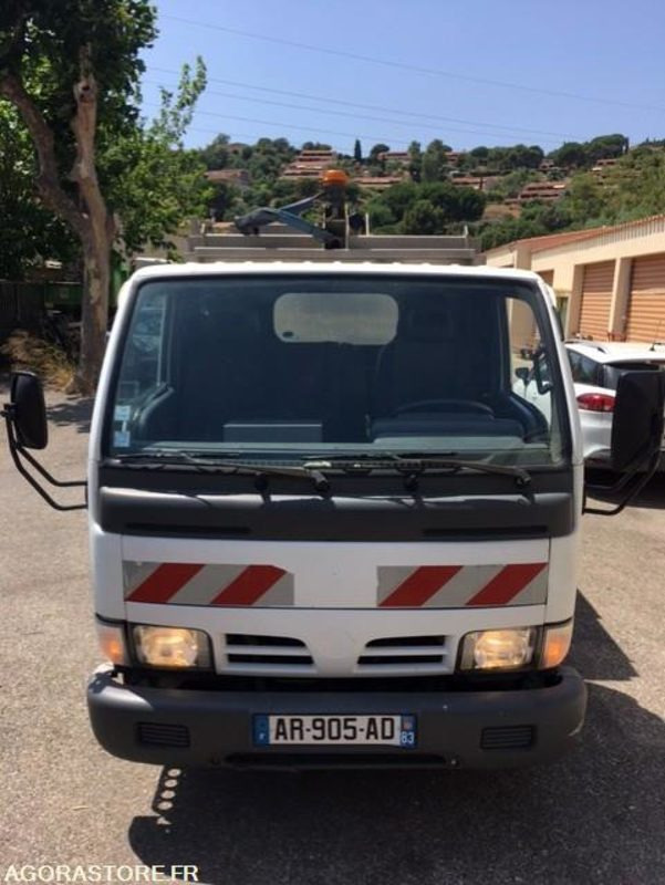BOM ALU PROVENCE BENNES NISSAN CABSTAR 2005 3T5 PERMIS B - Mali kamion kiper: slika BOM ALU PROVENCE BENNES NISSAN CABSTAR 2005 3T5 PERMIS B - Mali kamion kiper BOM ALU PROVENCE BENNES NISSAN CABSTAR 2005 3T5 PERMIS B - Mali kamion kiper: slika BOM ALU PROVENCE BENNES NISSAN CABSTAR 2005 3T5 PERMIS B - Mali kamion kiper
