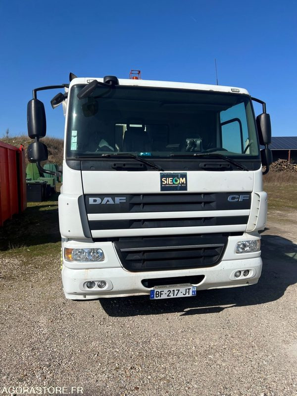 BOM DAF CF75 - 28/12/2010 - Kamion za odvoz smeća: slika BOM DAF CF75 - 28/12/2010 - Kamion za odvoz smeća BOM DAF CF75 - 28/12/2010 - Kamion za odvoz smeća: slika BOM DAF CF75 - 28/12/2010 - Kamion za odvoz smeća