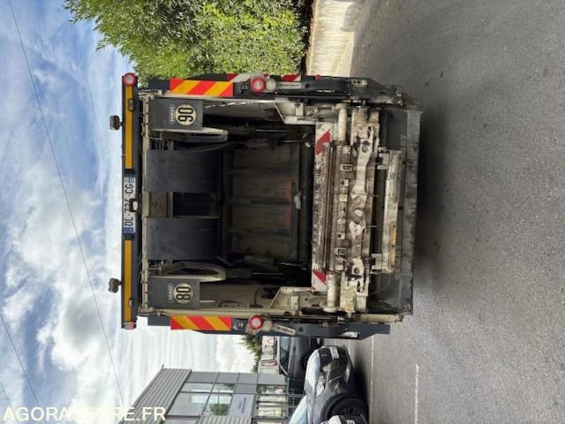 BOM ENCOMBRANTS 26T SCANIA GO (6001-66ICAM571X) - Kamion za odvoz smeća: slika BOM ENCOMBRANTS 26T SCANIA GO (6001-66ICAM571X) - Kamion za odvoz smeća BOM ENCOMBRANTS 26T SCANIA GO (6001-66ICAM571X) - Kamion za odvoz smeća: slika BOM ENCOMBRANTS 26T SCANIA GO (6001-66ICAM571X) - Kamion za odvoz smeća