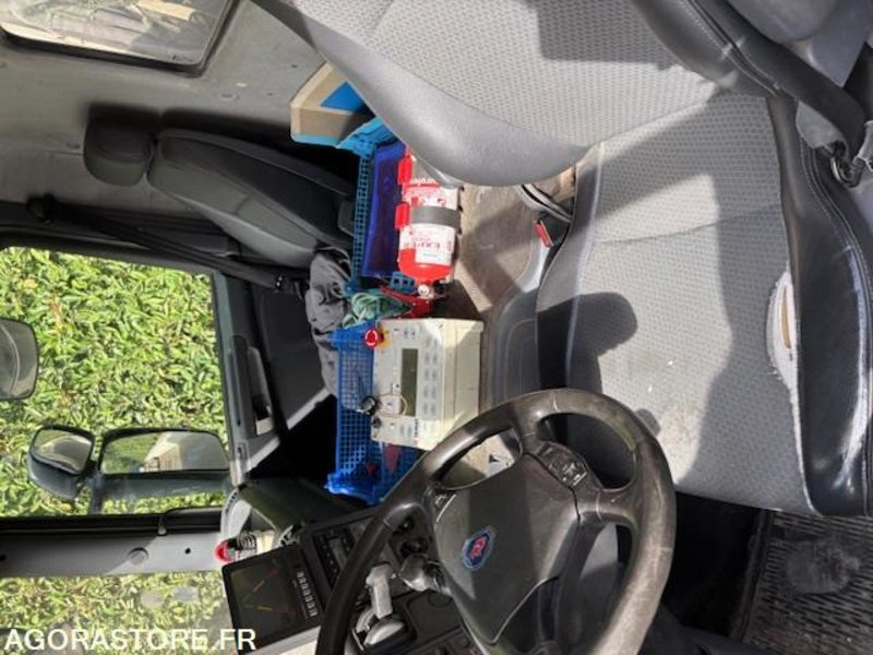 BOM ENCOMBRANTS 26T SCANIA GO (6001-66ICAM571X) - Kamion za odvoz smeća: slika BOM ENCOMBRANTS 26T SCANIA GO (6001-66ICAM571X) - Kamion za odvoz smeća BOM ENCOMBRANTS 26T SCANIA GO (6001-66ICAM571X) - Kamion za odvoz smeća: slika BOM ENCOMBRANTS 26T SCANIA GO (6001-66ICAM571X) - Kamion za odvoz smeća