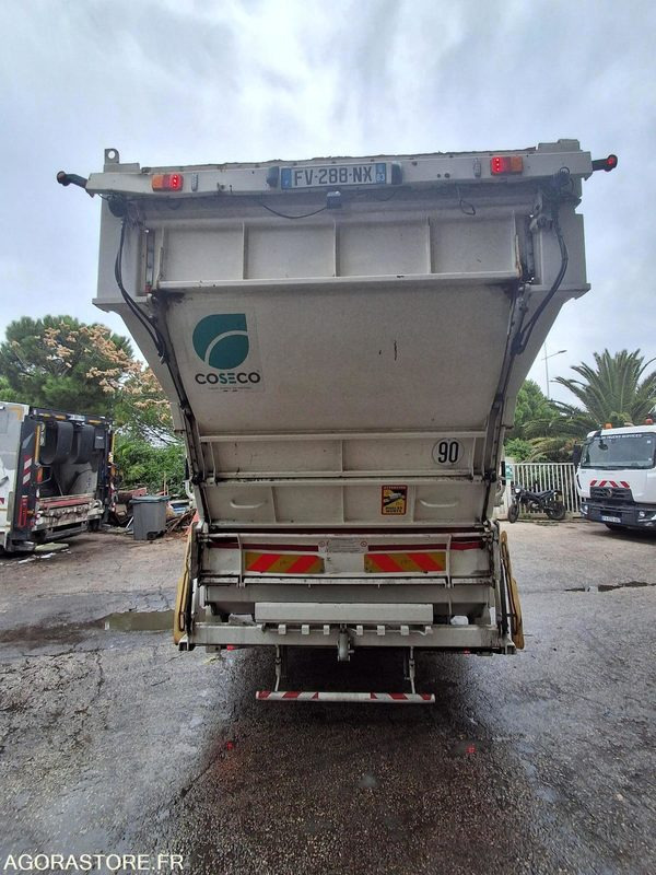 BOM Grue 32T - 2020 - 101490 KMS - Kamion za odvoz smeća: slika BOM Grue 32T - 2020 - 101490 KMS - Kamion za odvoz smeća BOM Grue 32T - 2020 - 101490 KMS - Kamion za odvoz smeća: slika BOM Grue 32T - 2020 - 101490 KMS - Kamion za odvoz smeća