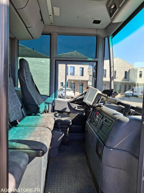 BOM Mercedes Econic 2013 240330 kms - Kamion za odvoz smeća: slika BOM Mercedes Econic 2013 240330 kms - Kamion za odvoz smeća BOM Mercedes Econic 2013 240330 kms - Kamion za odvoz smeća: slika BOM Mercedes Econic 2013 240330 kms - Kamion za odvoz smeća