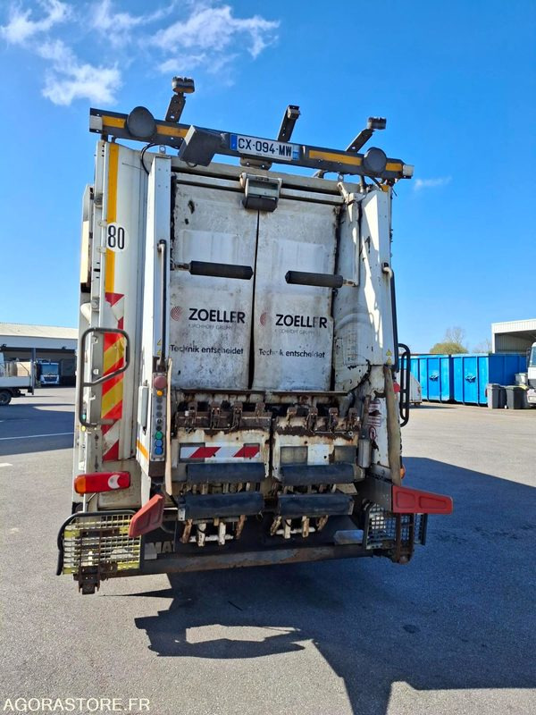 BOM Mercedes Econic 243135 kms 2013 - CX-094-MW - Kamion za odvoz smeća: slika BOM Mercedes Econic 243135 kms 2013 - CX-094-MW - Kamion za odvoz smeća BOM Mercedes Econic 243135 kms 2013 - CX-094-MW - Kamion za odvoz smeća: slika BOM Mercedes Econic 243135 kms 2013 - CX-094-MW - Kamion za odvoz smeća