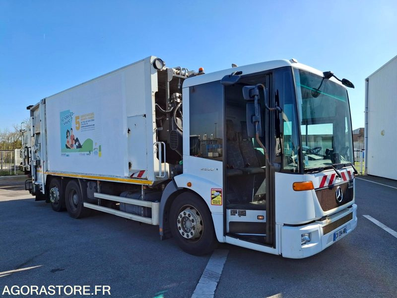 BOM Mercedes Econic 243135 kms 2013 - CX-094-MW - Kamion za odvoz smeća: slika BOM Mercedes Econic 243135 kms 2013 - CX-094-MW - Kamion za odvoz smeća BOM Mercedes Econic 243135 kms 2013 - CX-094-MW - Kamion za odvoz smeća: slika BOM Mercedes Econic 243135 kms 2013 - CX-094-MW - Kamion za odvoz smeća