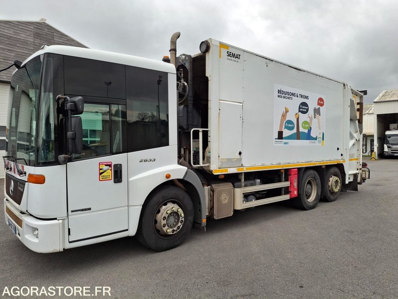 BOM Mercedes Econic 292045 kms 2013 - CW-067-TW - Kamion za odvoz smeća: slika BOM Mercedes Econic 292045 kms 2013 - CW-067-TW - Kamion za odvoz smeća BOM Mercedes Econic 292045 kms 2013 - CW-067-TW - Kamion za odvoz smeća: slika BOM Mercedes Econic 292045 kms 2013 - CW-067-TW - Kamion za odvoz smeća