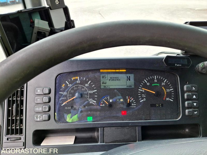 BOM Mercedes Econic 292045 kms 2013 - CW-067-TW - Kamion za odvoz smeća: slika BOM Mercedes Econic 292045 kms 2013 - CW-067-TW - Kamion za odvoz smeća BOM Mercedes Econic 292045 kms 2013 - CW-067-TW - Kamion za odvoz smeća: slika BOM Mercedes Econic 292045 kms 2013 - CW-067-TW - Kamion za odvoz smeća