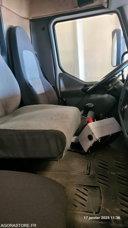 BOM RENAULT PREMIUM 270 DCI VOIE ETROITE - 2004 - 320239KM - Kamion za odvoz smeća: slika BOM RENAULT PREMIUM 270 DCI VOIE ETROITE - 2004 - 320239KM - Kamion za odvoz smeća BOM RENAULT PREMIUM 270 DCI VOIE ETROITE - 2004 - 320239KM - Kamion za odvoz smeća: slika BOM RENAULT PREMIUM 270 DCI VOIE ETROITE - 2004 - 320239KM - Kamion za odvoz smeća