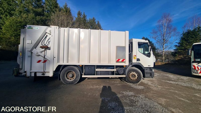 BOM RENAULT PREMIUM 270 DCI VOIE ETROITE - 2004 - 320239KM - Kamion za odvoz smeća: slika BOM RENAULT PREMIUM 270 DCI VOIE ETROITE - 2004 - 320239KM - Kamion za odvoz smeća BOM RENAULT PREMIUM 270 DCI VOIE ETROITE - 2004 - 320239KM - Kamion za odvoz smeća: slika BOM RENAULT PREMIUM 270 DCI VOIE ETROITE - 2004 - 320239KM - Kamion za odvoz smeća