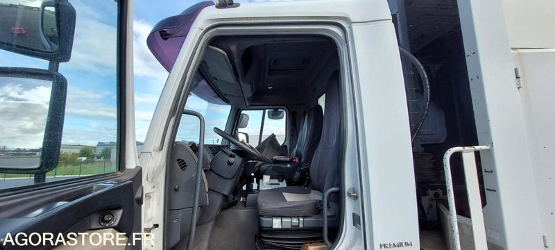 BOM RENAULT PREMIUM - 308342km - 2011 - Kamion za odvoz smeća: slika BOM RENAULT PREMIUM - 308342km - 2011 - Kamion za odvoz smeća BOM RENAULT PREMIUM - 308342km - 2011 - Kamion za odvoz smeća: slika BOM RENAULT PREMIUM - 308342km - 2011 - Kamion za odvoz smeća