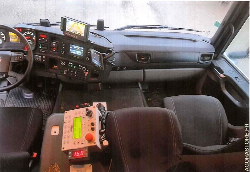 BOM SCANIA L340 71926 kms 2021 GNV - Kamion za odvoz smeća: slika BOM SCANIA L340 71926 kms 2021 GNV - Kamion za odvoz smeća BOM SCANIA L340 71926 kms 2021 GNV - Kamion za odvoz smeća: slika BOM SCANIA L340 71926 kms 2021 GNV - Kamion za odvoz smeća