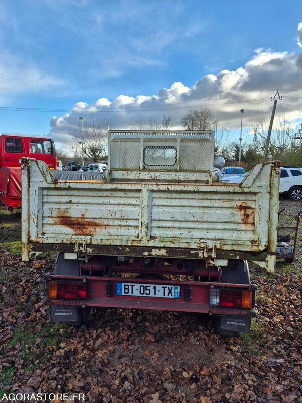 BREMACH BT-051-TX - Mali kamion kiper: slika BREMACH BT-051-TX - Mali kamion kiper BREMACH BT-051-TX - Mali kamion kiper: slika BREMACH BT-051-TX - Mali kamion kiper