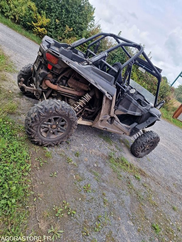 BUGGY POLARIS RZR1000 TURBO DIESEL 168 CV - Motocikl: slika BUGGY POLARIS RZR1000 TURBO DIESEL 168 CV - Motocikl BUGGY POLARIS RZR1000 TURBO DIESEL 168 CV - Motocikl: slika BUGGY POLARIS RZR1000 TURBO DIESEL 168 CV - Motocikl