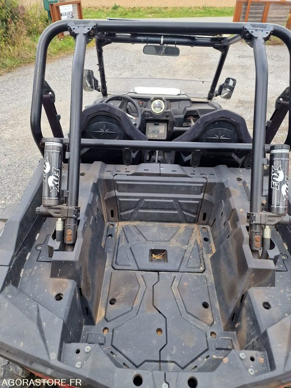 BUGGY POLARIS RZR1000 TURBO DIESEL 168 CV - Motocikl: slika BUGGY POLARIS RZR1000 TURBO DIESEL 168 CV - Motocikl BUGGY POLARIS RZR1000 TURBO DIESEL 168 CV - Motocikl: slika BUGGY POLARIS RZR1000 TURBO DIESEL 168 CV - Motocikl