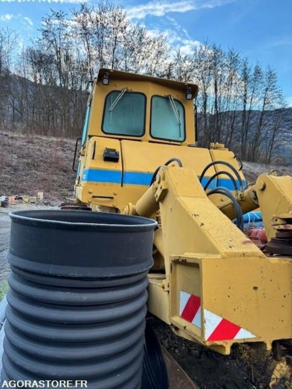 BULLDOZER DRESSER TD25 4635 HEURES - Buldožer: slika BULLDOZER DRESSER TD25 4635 HEURES - Buldožer BULLDOZER DRESSER TD25 4635 HEURES - Buldožer: slika BULLDOZER DRESSER TD25 4635 HEURES - Buldožer