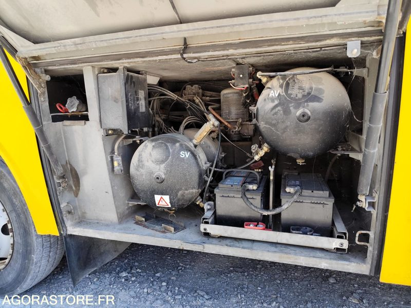 BUS TEMSA SAMBA 302945 kms 2002 EURO 2 - Školski autobus: slika BUS TEMSA SAMBA 302945 kms 2002 EURO 2 - Školski autobus BUS TEMSA SAMBA 302945 kms 2002 EURO 2 - Školski autobus: slika BUS TEMSA SAMBA 302945 kms 2002 EURO 2 - Školski autobus