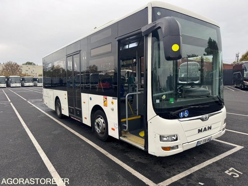 BUS URBAIN / 2016 / 273 000 KM - Gradski autobus: slika BUS URBAIN / 2016 / 273 000 KM - Gradski autobus BUS URBAIN / 2016 / 273 000 KM - Gradski autobus: slika BUS URBAIN / 2016 / 273 000 KM - Gradski autobus