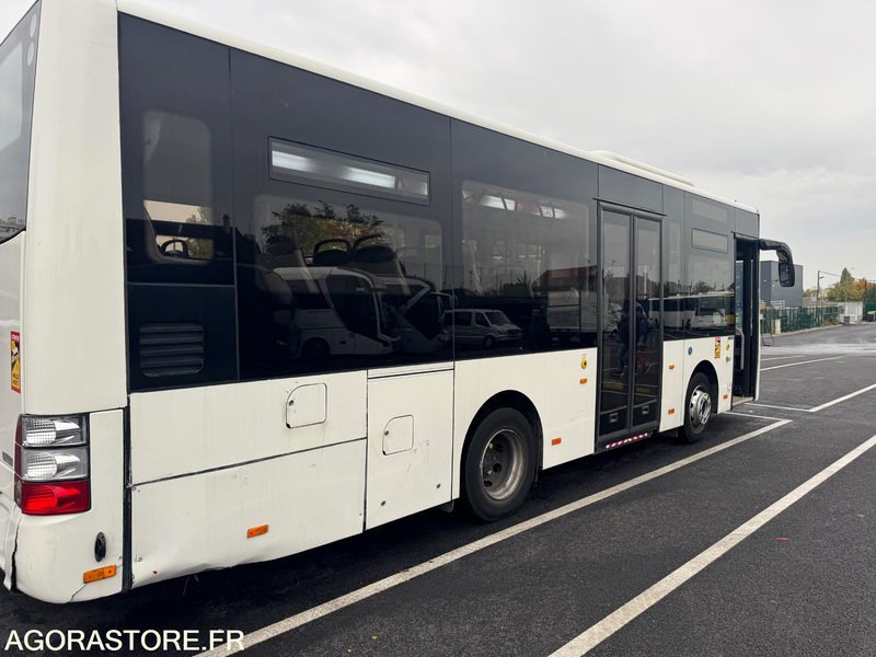 BUS URBAIN / 2016 / 273 000 KM - Gradski autobus: slika BUS URBAIN / 2016 / 273 000 KM - Gradski autobus BUS URBAIN / 2016 / 273 000 KM - Gradski autobus: slika BUS URBAIN / 2016 / 273 000 KM - Gradski autobus