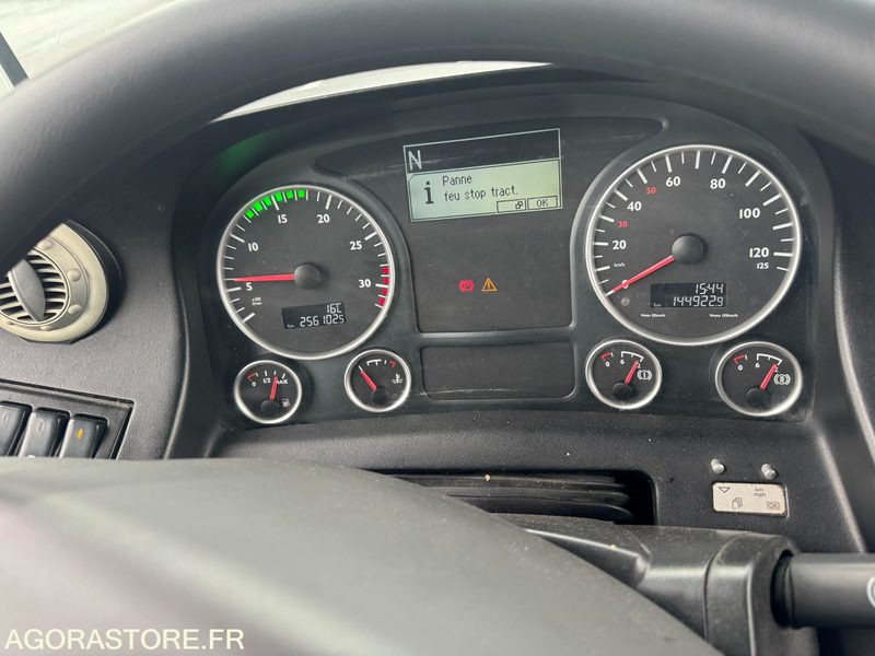 BUS URBAIN MAN / 2016 / 253 000 KM - Gradski autobus: slika BUS URBAIN MAN / 2016 / 253 000 KM - Gradski autobus BUS URBAIN MAN / 2016 / 253 000 KM - Gradski autobus: slika BUS URBAIN MAN / 2016 / 253 000 KM - Gradski autobus