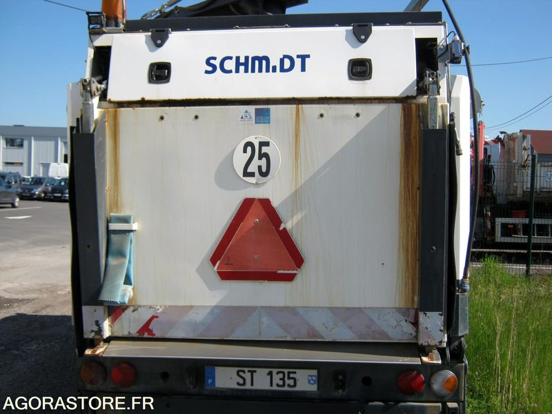 Balayeuse SCHMIDT Cleango 500 - Cestovna čistilica: slika Balayeuse SCHMIDT Cleango 500 - Cestovna čistilica Balayeuse SCHMIDT Cleango 500 - Cestovna čistilica: slika Balayeuse SCHMIDT Cleango 500 - Cestovna čistilica