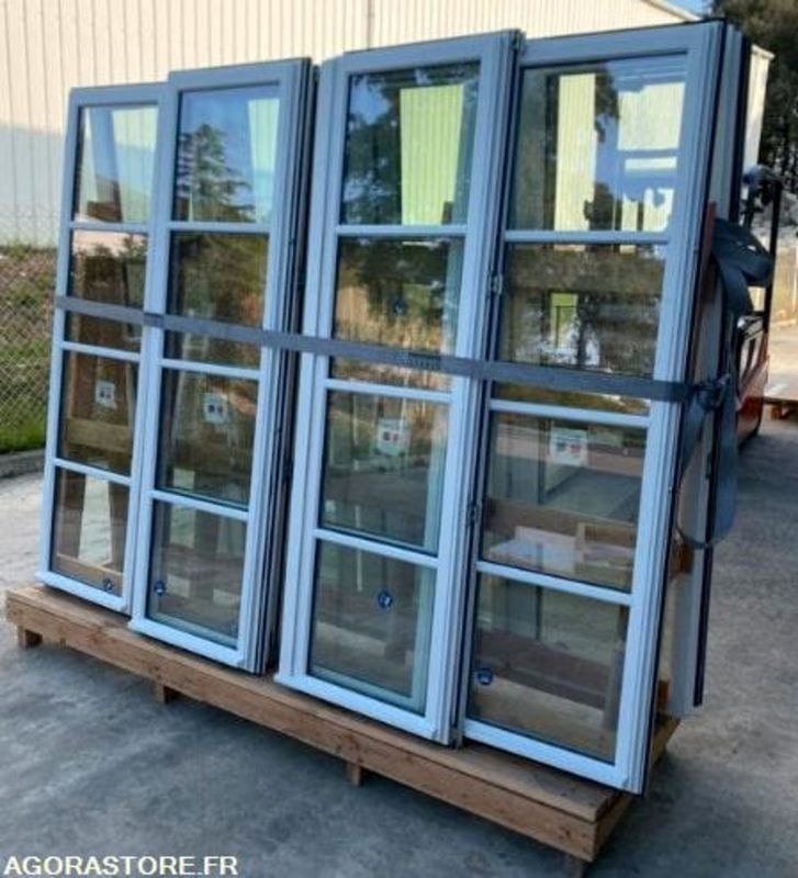 Bloc-fenetre bois double vitrage DE LA ROSA - Alat/ Oprema: slika Bloc-fenetre bois double vitrage DE LA ROSA - Alat/ Oprema Bloc-fenetre bois double vitrage DE LA ROSA - Alat/ Oprema: slika Bloc-fenetre bois double vitrage DE LA ROSA - Alat/ Oprema