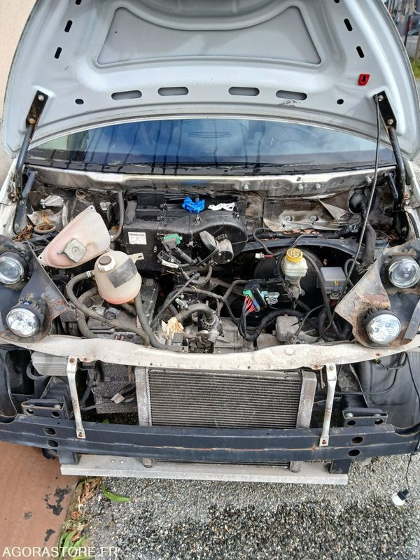 Bollore Bluecar - 74540 -2014- DC510PJ - Automobil: slika Bollore Bluecar - 74540 -2014- DC510PJ - Automobil Bollore Bluecar - 74540 -2014- DC510PJ - Automobil: slika Bollore Bluecar - 74540 -2014- DC510PJ - Automobil