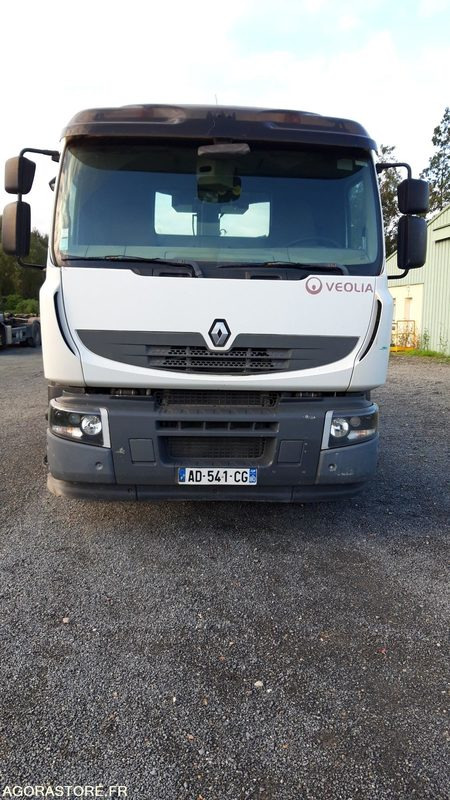 *CAMION AMPLIROLL 26T - Kamion s kukastom dizalicom: slika *CAMION AMPLIROLL 26T - Kamion s kukastom dizalicom *CAMION AMPLIROLL 26T - Kamion s kukastom dizalicom: slika *CAMION AMPLIROLL 26T - Kamion s kukastom dizalicom