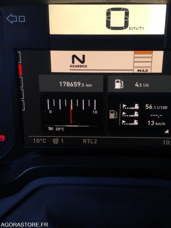 CAMION - BOM - RENAULT - C380 - 178 659KM - Kamion za odvoz smeća: slika CAMION - BOM - RENAULT - C380 - 178 659KM - Kamion za odvoz smeća CAMION - BOM - RENAULT - C380 - 178 659KM - Kamion za odvoz smeća: slika CAMION - BOM - RENAULT - C380 - 178 659KM - Kamion za odvoz smeća