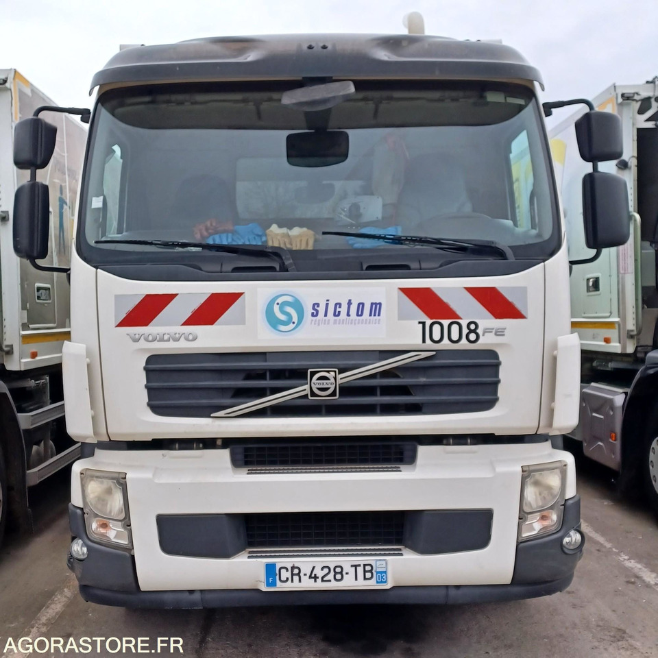 CAMION - BOM - VOLVO - FE - 340 - 251 692KM - Kamion za odvoz smeća: slika CAMION - BOM - VOLVO - FE - 340 - 251 692KM - Kamion za odvoz smeća CAMION - BOM - VOLVO - FE - 340 - 251 692KM - Kamion za odvoz smeća: slika CAMION - BOM - VOLVO - FE - 340 - 251 692KM - Kamion za odvoz smeća