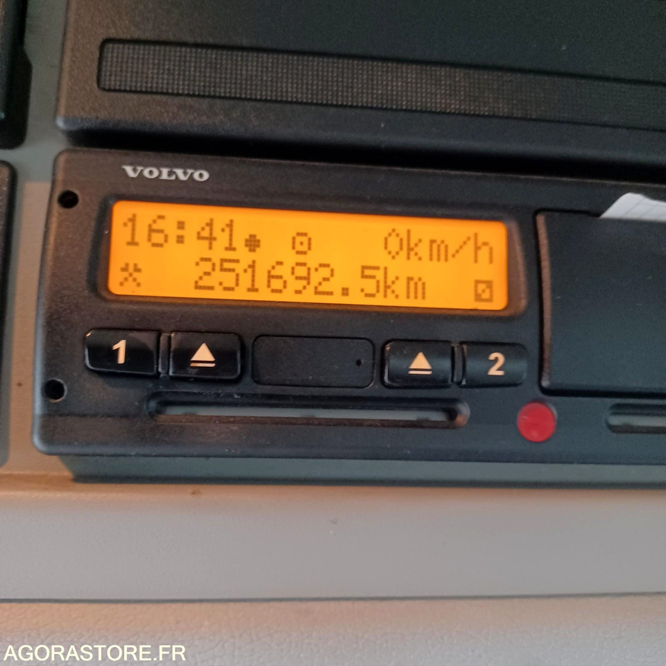CAMION - BOM - VOLVO - FE - 340 - 251 692KM - Kamion za odvoz smeća: slika CAMION - BOM - VOLVO - FE - 340 - 251 692KM - Kamion za odvoz smeća CAMION - BOM - VOLVO - FE - 340 - 251 692KM - Kamion za odvoz smeća: slika CAMION - BOM - VOLVO - FE - 340 - 251 692KM - Kamion za odvoz smeća