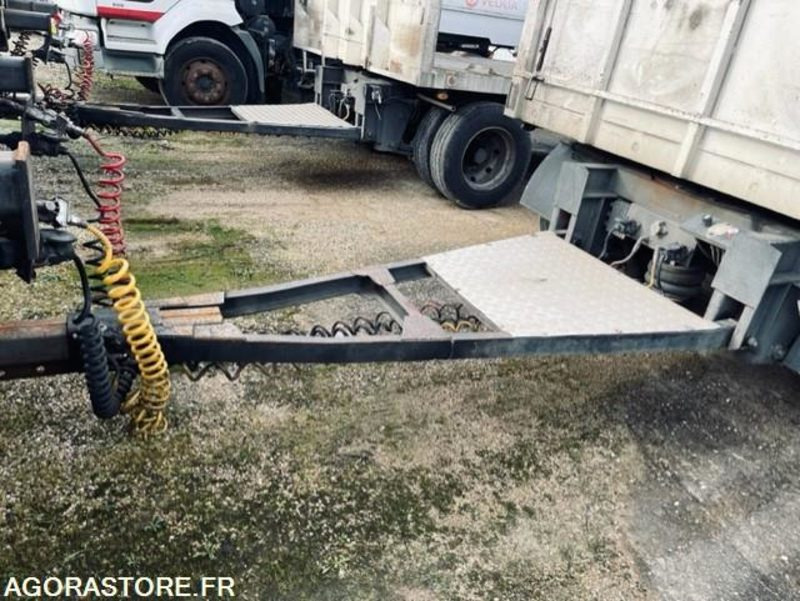 CAMION PLATEAU G440 6X2 - Kamion s otvorenim sandukom: slika CAMION PLATEAU G440 6X2 - Kamion s otvorenim sandukom CAMION PLATEAU G440 6X2 - Kamion s otvorenim sandukom: slika CAMION PLATEAU G440 6X2 - Kamion s otvorenim sandukom