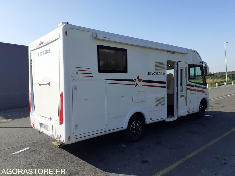 CAMPING CAR FIAT DUCATO 2.3 JTD - 2020 - 10770KMS - Automobil: slika  CAMPING CAR FIAT DUCATO 2.3 JTD - 2020 - 10770KMS - Automobil CAMPING CAR FIAT DUCATO 2.3 JTD - 2020 - 10770KMS - Automobil: slika  CAMPING CAR FIAT DUCATO 2.3 JTD - 2020 - 10770KMS - Automobil