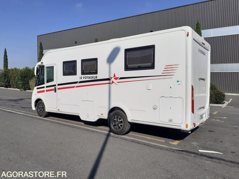 CAMPING CAR FIAT DUCATO 2.3 JTD - 2020 - 10770KMS - Automobil: slika  CAMPING CAR FIAT DUCATO 2.3 JTD - 2020 - 10770KMS - Automobil CAMPING CAR FIAT DUCATO 2.3 JTD - 2020 - 10770KMS - Automobil: slika  CAMPING CAR FIAT DUCATO 2.3 JTD - 2020 - 10770KMS - Automobil