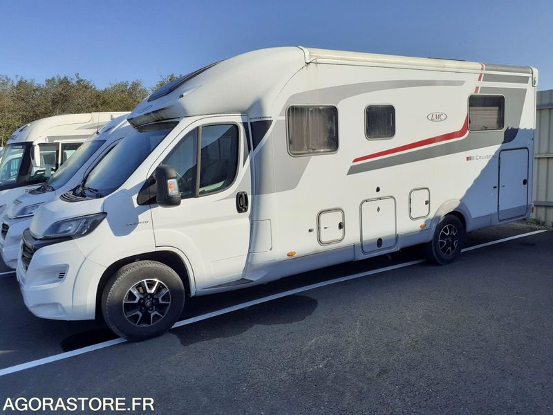 CAMPING CAR FIAT DUCATO 2.3JTD - 2019 - 12622KMS - Automobil: slika CAMPING CAR FIAT DUCATO 2.3JTD - 2019 - 12622KMS - Automobil CAMPING CAR FIAT DUCATO 2.3JTD - 2019 - 12622KMS - Automobil: slika CAMPING CAR FIAT DUCATO 2.3JTD - 2019 - 12622KMS - Automobil